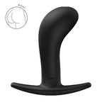 Fun Factory Bootie L – Silicone 10.9 cm Length 3.8 cm Diameter Anal Plug > Anal Range > Butt Plugs
