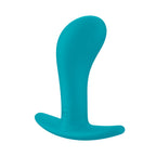 Fun Factory Bootie M 9.4 cm Medium Silicone Butt Plug > Anal Range > Butt Plugs