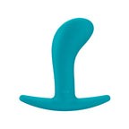 Fun Factory Bootie M 9.4 cm Medium Silicone Butt Plug > Anal Range > Butt Plugs