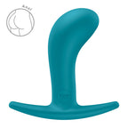 Fun Factory Bootie M 9.4 cm Medium Silicone Butt Plug > Anal Range > Butt Plugs
