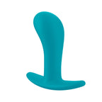 Fun Factory Bootie M 9.4 cm Medium Silicone Butt Plug > Anal Range > Butt Plugs
