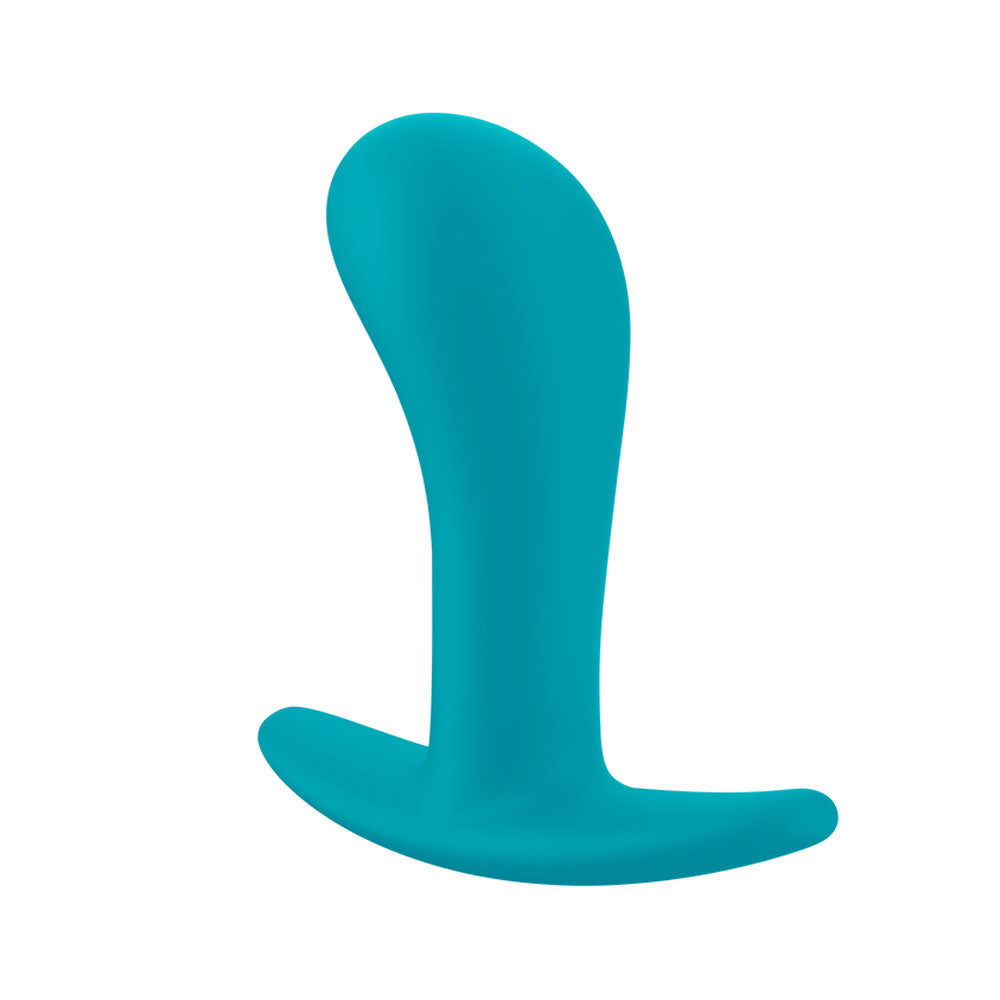 Fun Factory Bootie M 9.4 cm Medium Silicone Butt Plug > Anal Range > Butt Plugs
