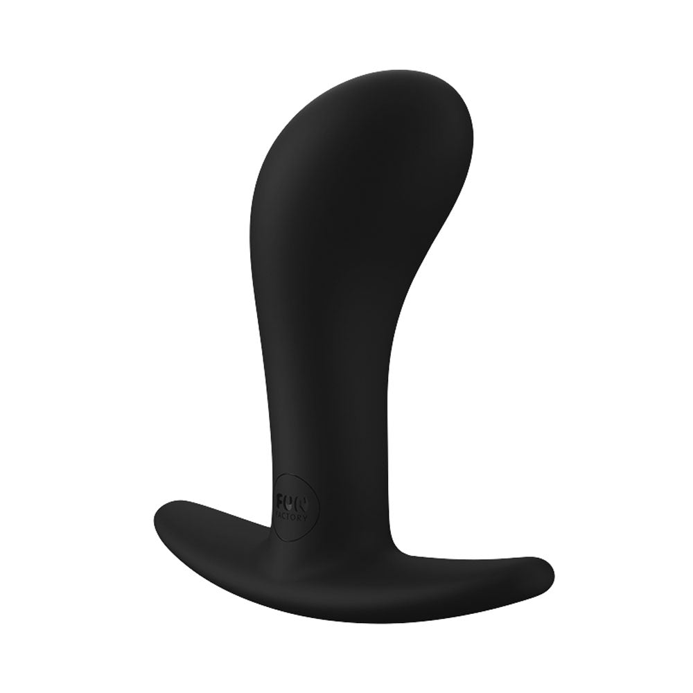 Fun Factory Bootie Medium 9.4 cm Length 3.6 cm Diameter Butt Plug Secondary image