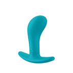 Fun Factory Bootie S 7.9 cm Small Silicone Butt Plug > Anal Range > Butt Plugs