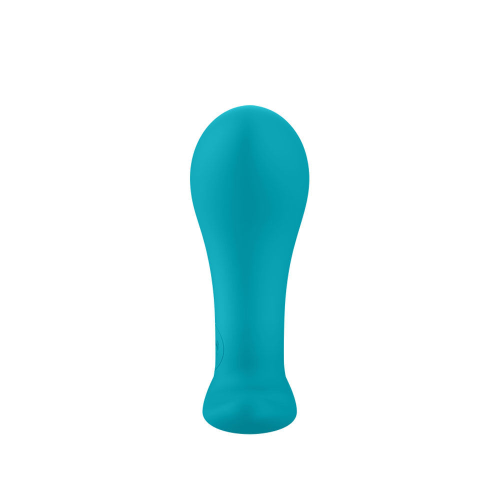 Fun Factory Bootie S 7.9 cm Small Silicone Butt Plug > Anal Range > Butt Plugs
