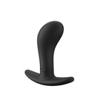 Fun Factory Bootie S – Silicone 7.9 cm Small Butt Plug > Anal Range > Butt Plugs