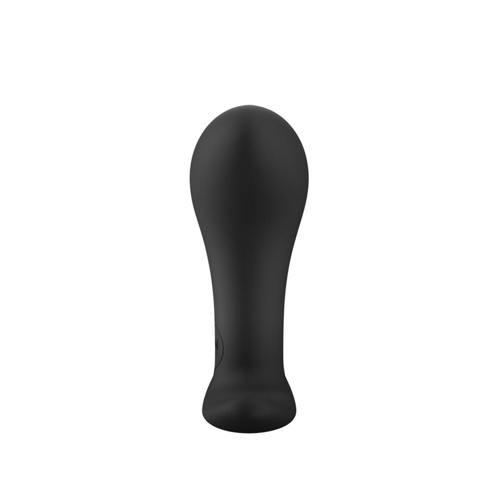 Fun Factory Bootie S 7.9 cm Small Silicone Butt Plug > Anal Range > Butt Plugs