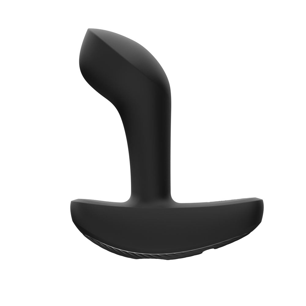 Fun Factory Booty Vibe – USB-C Rechargeable 9.7 cm Ergonomic Vibrating Anal Plug > Anal Range > Vibrating Butt Plugs Main image
