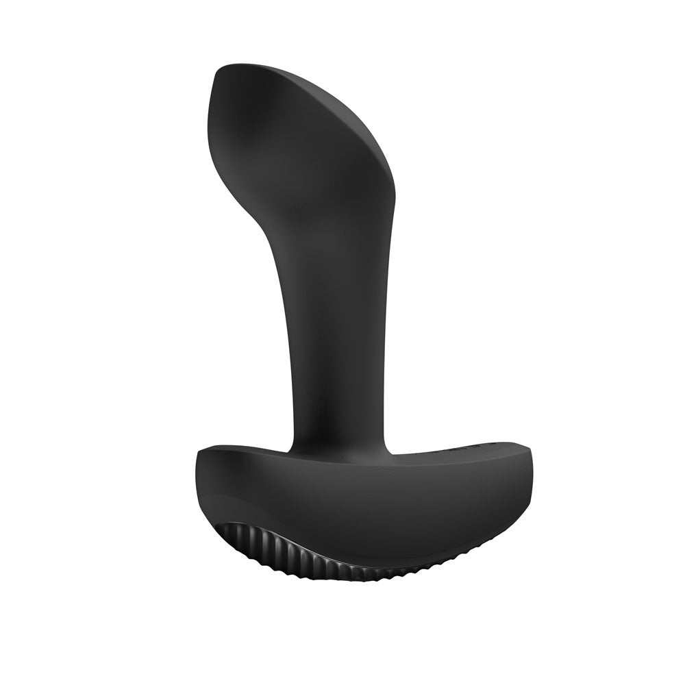 Fun Factory Booty Vibe – USB-C Rechargeable 9.7 cm Ergonomic Vibrating Anal Plug > Anal Range > Vibrating Butt Plugs