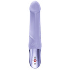 Fun Factory Mr. Boss 21 cm Curved Silicone G-Spot Vibrator > Vibrators > G-Spot
