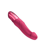 Fun Factory Mr. Boss – 21 cm Curved Silicone G-Spot Vibrator > Vibrators > Standard Vibrators