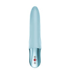 Fun Factory Diva Dolphin G-Spot Vibrator Ice Blue