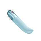 Fun Factory Diva Dolphin G-Spot Vibrator Ice Blue