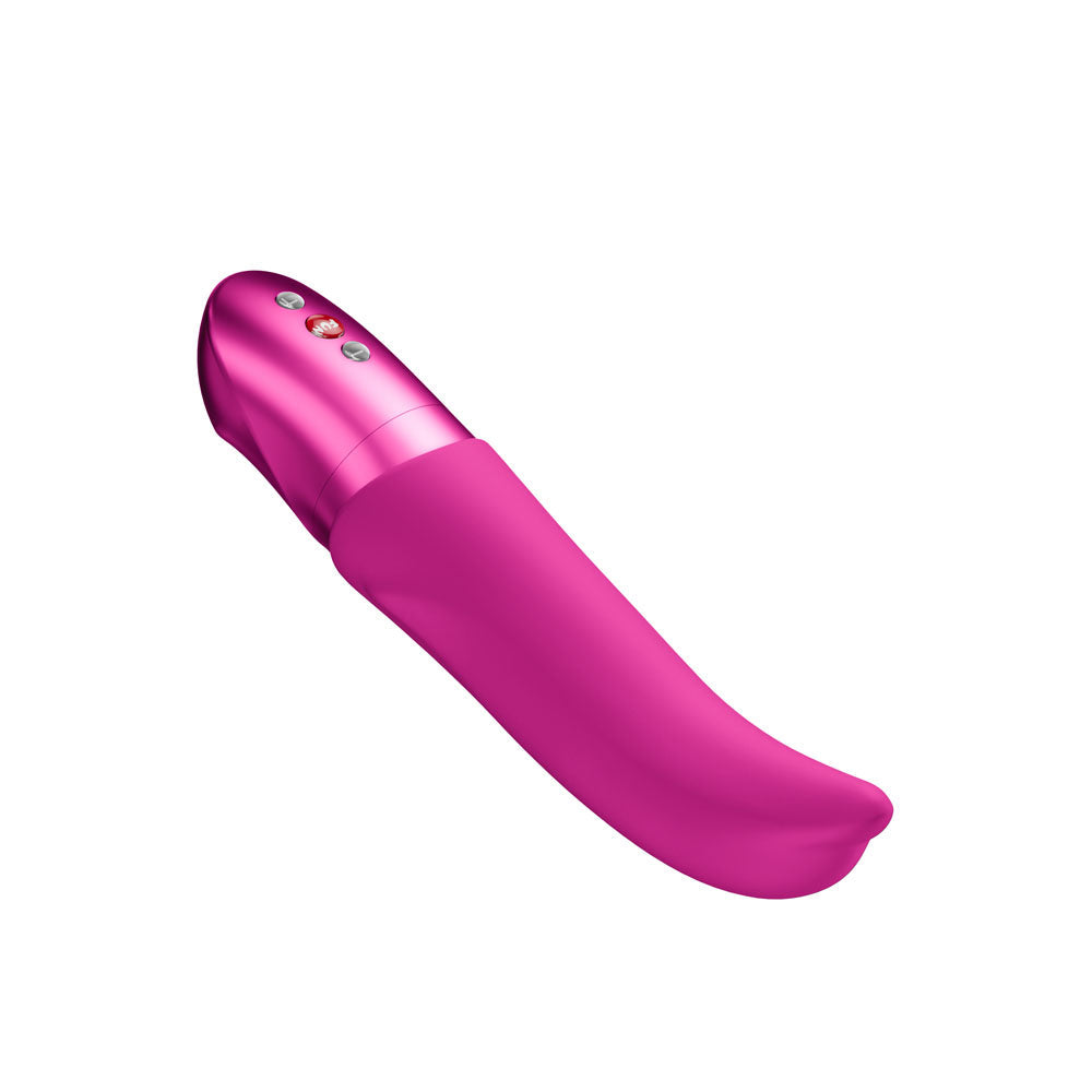 Fun Factory Diva Dolphin G-Spot Vibrator Magenta