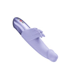 Fun Factory Wicked Angel Rabbit Vibrator Purple