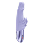 Fun Factory Wicked Angel – Ergonomic 9.5cm Insertable Length Rabbit Vibrator > Vibrators > Ladies > Rabbit