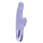 Fun Factory Wicked Angel Rabbit Vibrator Purple