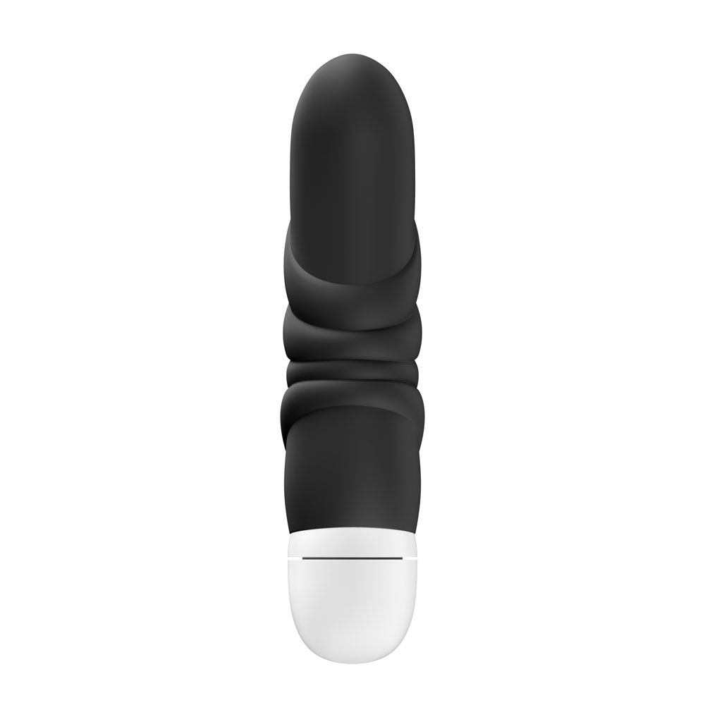 Fun Factory Jam Compact Silicone Mini Vibrator 12.2 cm > Vibrators > Mini Vibrators