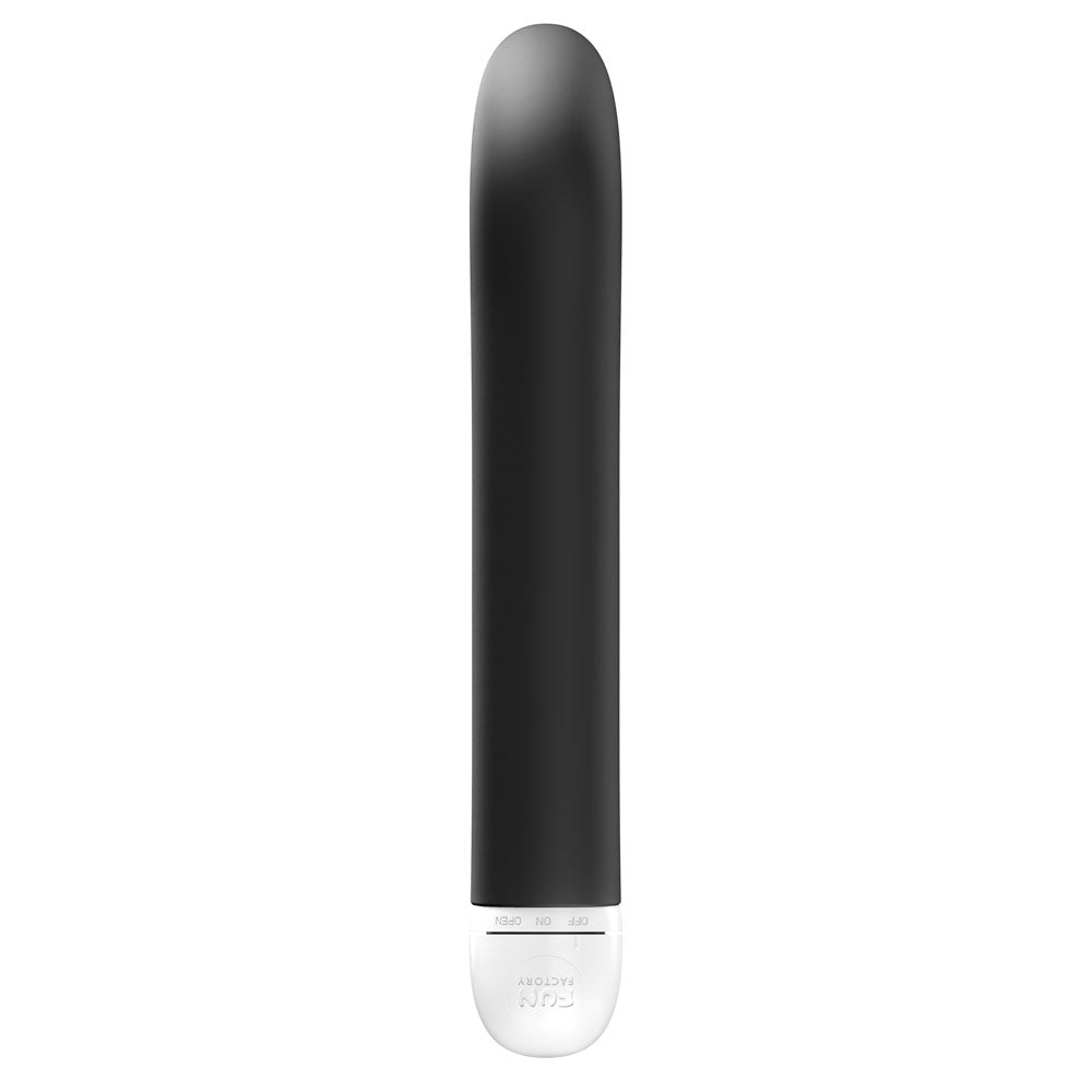 Fun Factory Joupie – Compact 18.2 cm G-Spot Vibrator > Sex Toys For Ladies > G-Spot Vibrators