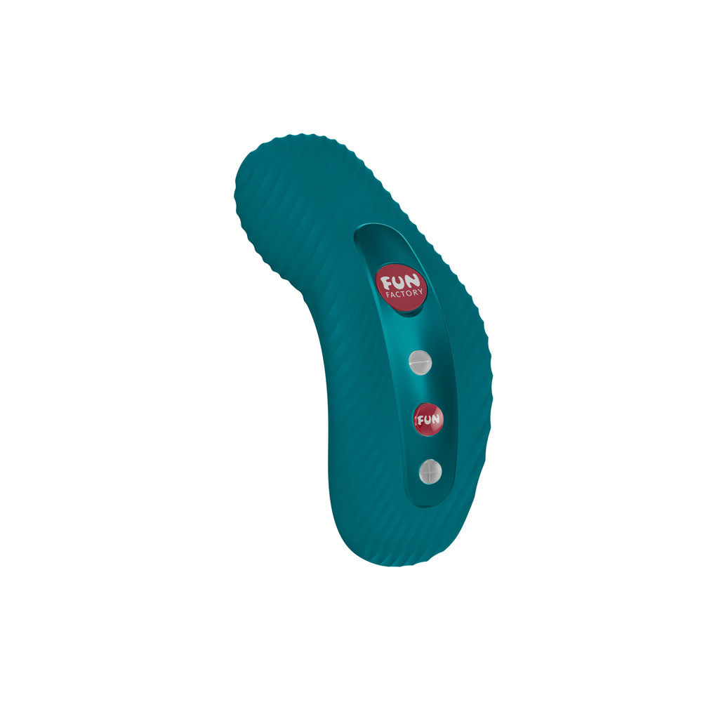 Fun Factory LAYA III USB-C Rechargeable Clitoral Stimulator > Sex Toys For Ladies > Clitoral Vibrators and Stimulators