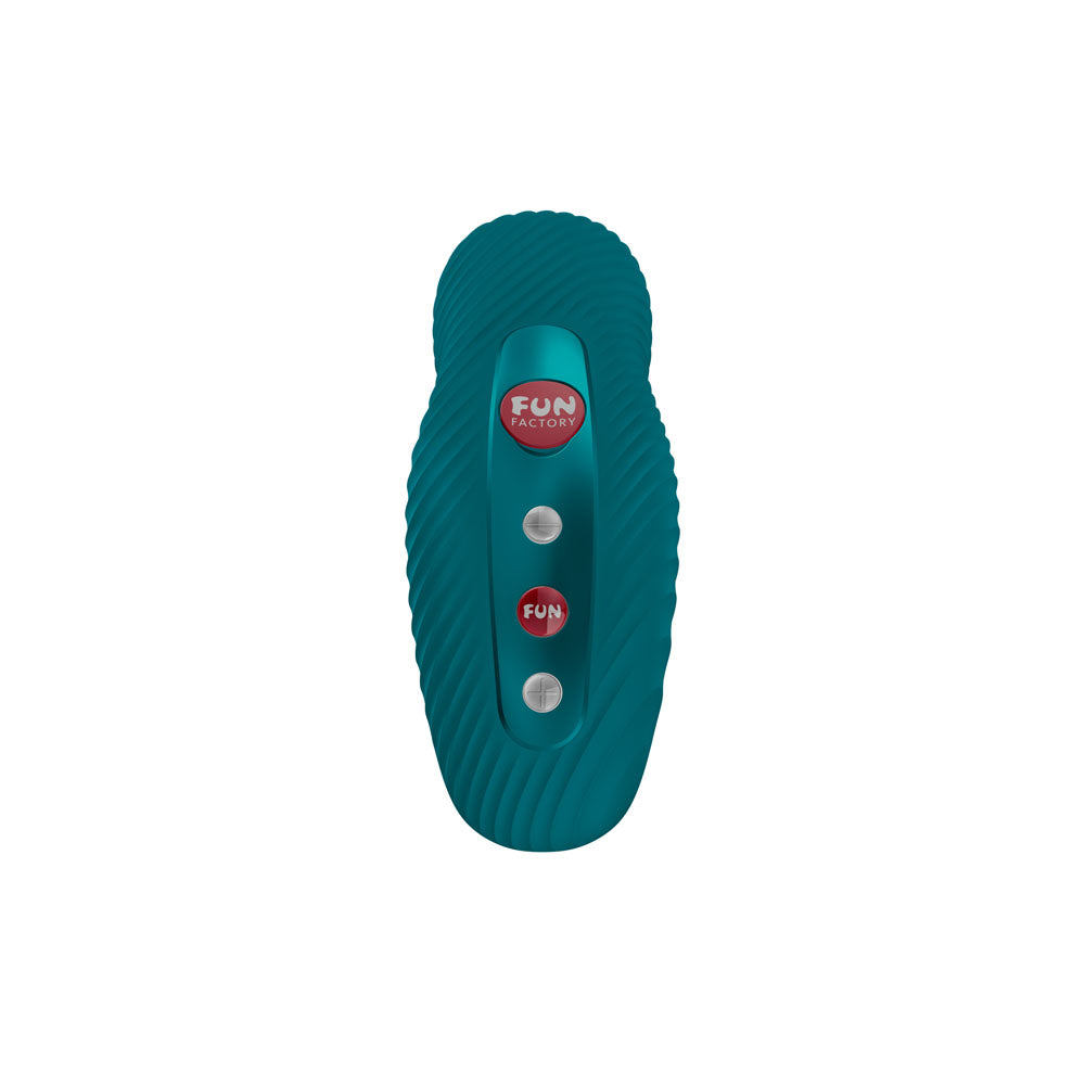 Fun Factory LAYA III USB-C Rechargeable Clitoral Stimulator > Sex Toys For Ladies > Clitoral Vibrators and Stimulators