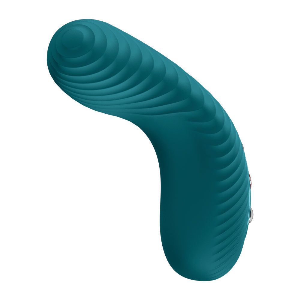 Fun Factory LAYA III USB-C Rechargeable Clitoral Stimulator > Sex Toys For Ladies > Clitoral Vibrators and Stimulators