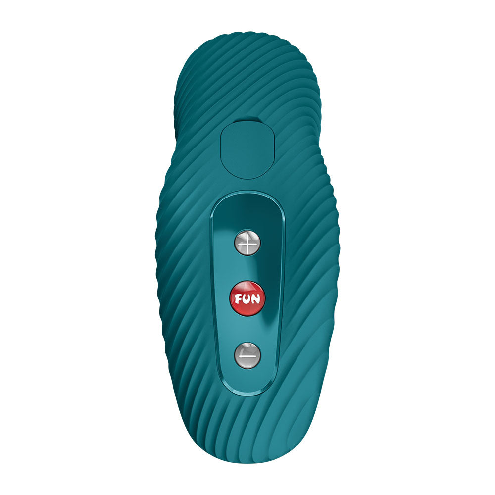 Fun Factory LAYA III USB-C Rechargeable Clitoral Stimulator > Sex Toys For Ladies > Clitoral Vibrators and Stimulators