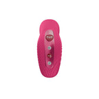 Fun Factory LAYA III Clitoral Stimulator Red