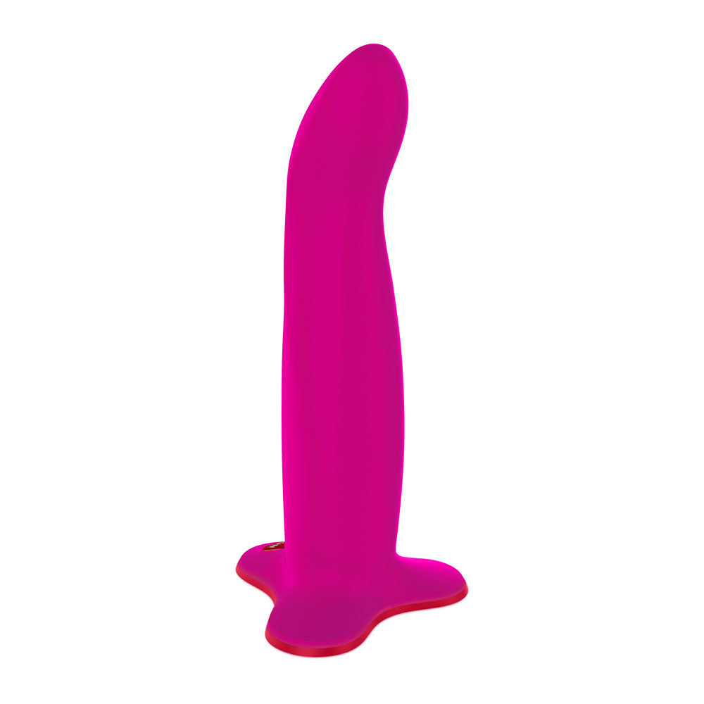 Fun Factory Limba Flex – Flexible 17.8 cm Silicone Dildo with Adjustable Shaft Secondary image