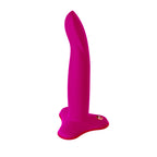 Fun Factory Limba Flex 17.5 cm Flexible Silicone Dildo with Internal Wire Frame > Dildos > Realistic Dildos