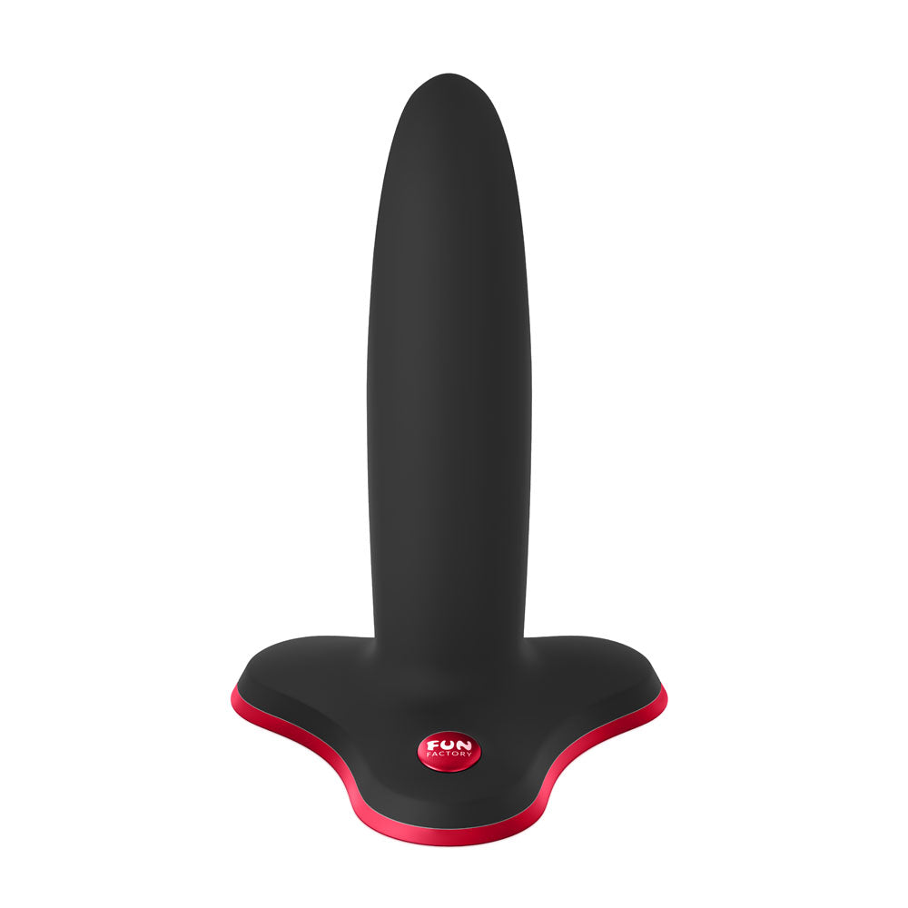 Fun Factory Limba Flex S – Flexible 12.2 cm Silicone Dildo > Dildos > Slim Dildos