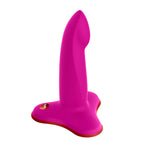 Fun Factory Limba Flex S 12.2 cm Flexible Silicone Dildo > Dildos > Slim Dildos