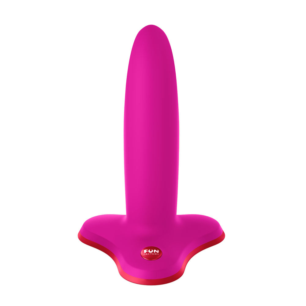 Fun Factory Limba Flex S 12.2 cm Flexible Silicone Dildo > Dildos > Slim Dildos