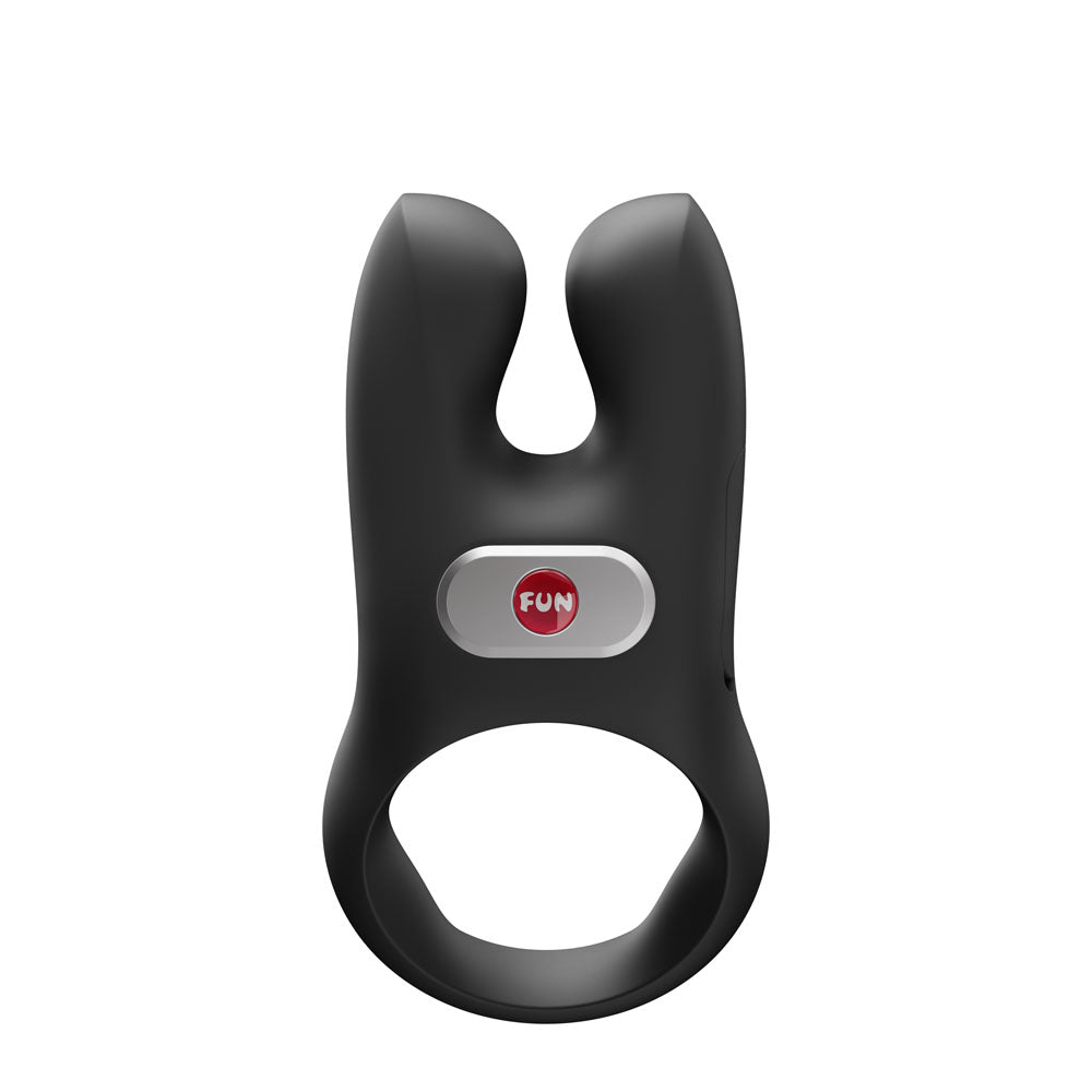Fun Factory NŌS Classic – USB-C Rechargeable Silicone Vibrating Cock Ring > Cock Ring > Vibrating