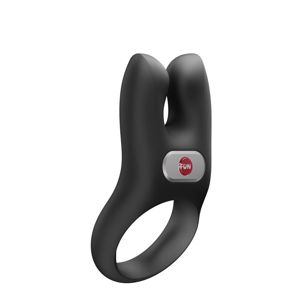 Fun Factory NŌS Classic – USB-C Rechargeable Silicone Vibrating Cock Ring > Cock Ring > Vibrating