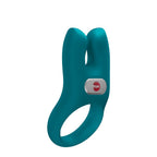 Fun Factory NŌS Classic – USB-C Rechargeable Silicone Vibrating Cock Ring > Cock Ring > Vibrating