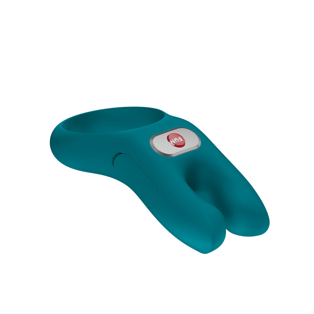 Fun Factory NŌS Classic – USB-C Rechargeable Silicone Vibrating Cock Ring > Cock Ring > Vibrating