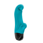 Fun Factory Ocean Compact Rechargeable Vibrator 14.5 cm Ergonomic Design > Vibrators > Standard Vibrators