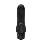 Fun Factory Ocean 14.5 cm Compact Ergonomic Vibrator with Clitoral Stimulator > Vibrators > Standard Vibrators