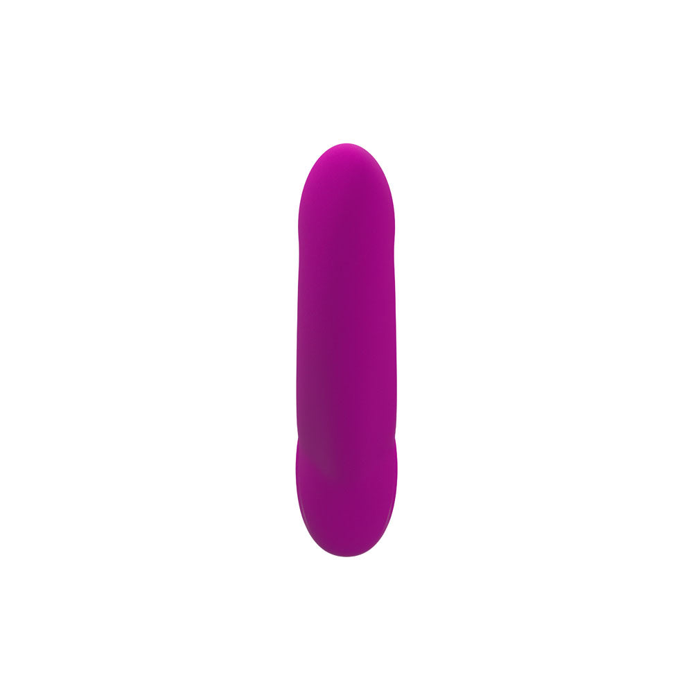 Fun Factory Share Lite – Body-Safe Silicone Strapless Strap-On (10 inches) > Dildos > Strapless Strap Ons