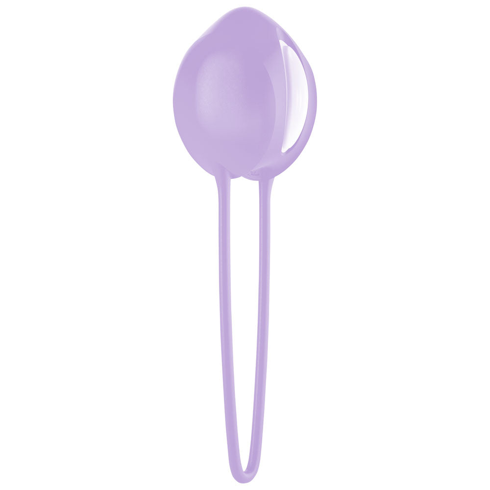 Fun Factory Smartball Uno Kegel Ball Purple