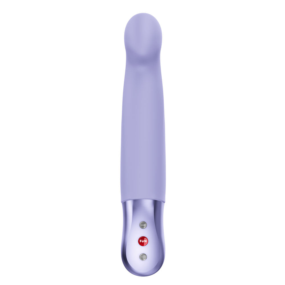 Fun Factory Stronic G – USB-C Rechargeable 20.8 cm Thrusting Vibrator > Vibrators > Standard Vibrators Main image