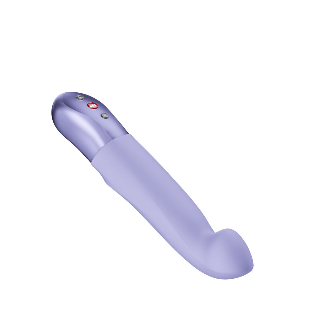 Fun Factory Stronic G – USB-C Rechargeable 20.8 cm Thrusting Vibrator Secondary image
