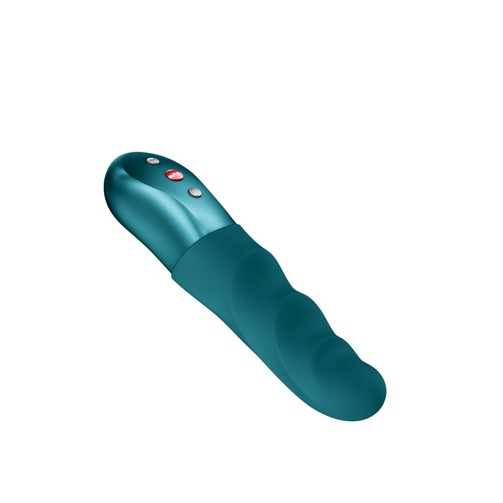Fun Factory Stronic Petite – USB Rechargeable Mini Thrusting Vibrator > Vibrators > Standard Vibrators
