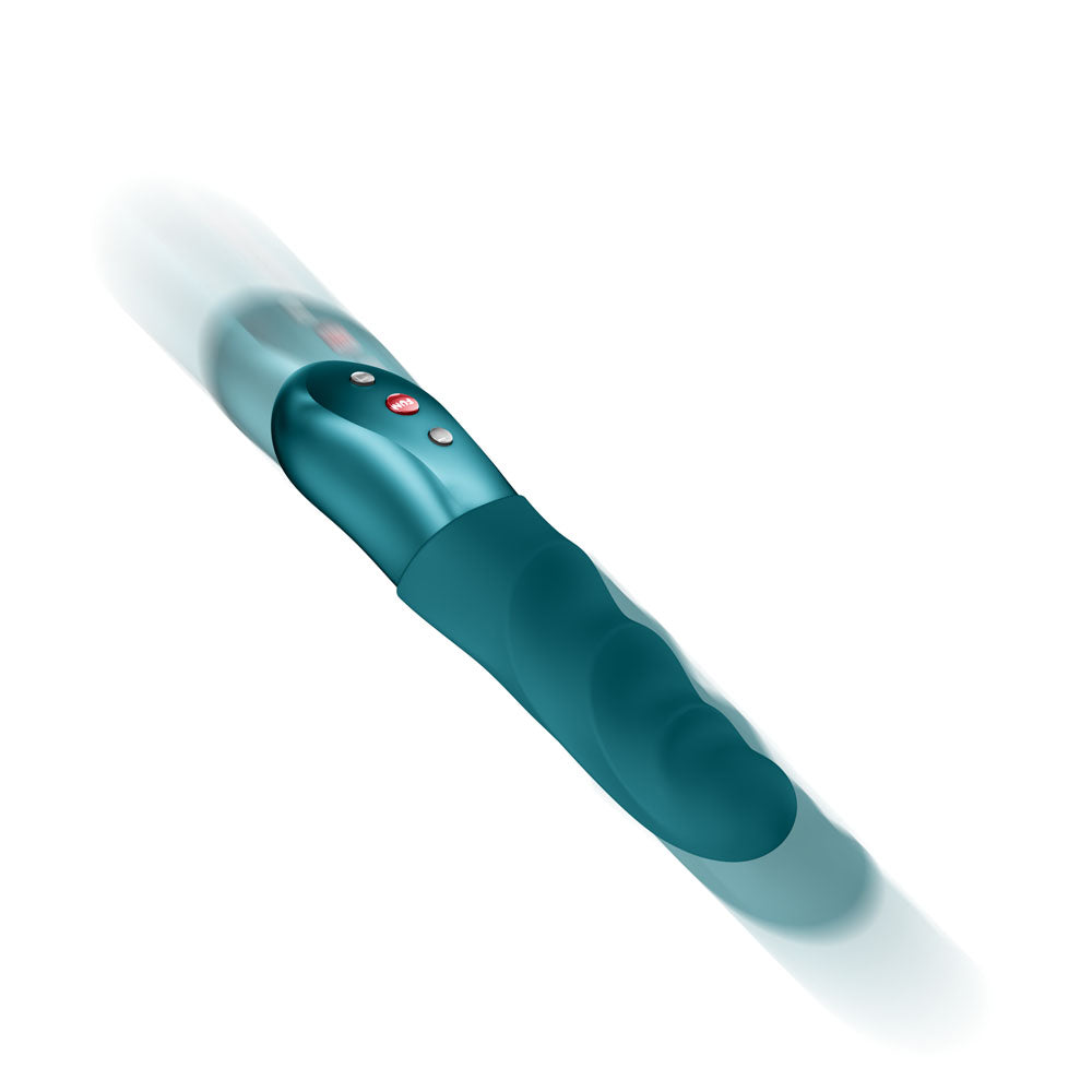 Fun Factory Stronic Petite – USB Rechargeable Mini Thrusting Vibrator > Vibrators > Standard Vibrators Main image