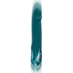 Fun Factory Stronic Real – USB Rechargeable Silicone Thrusting Vibrator 19.8 cm > Vibrators > Standard Vibrators