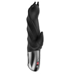 Fun Factory Darling Devil – Silicone 20 cm Rabbit Vibrator > Vibrators > Ladies > Rabbit