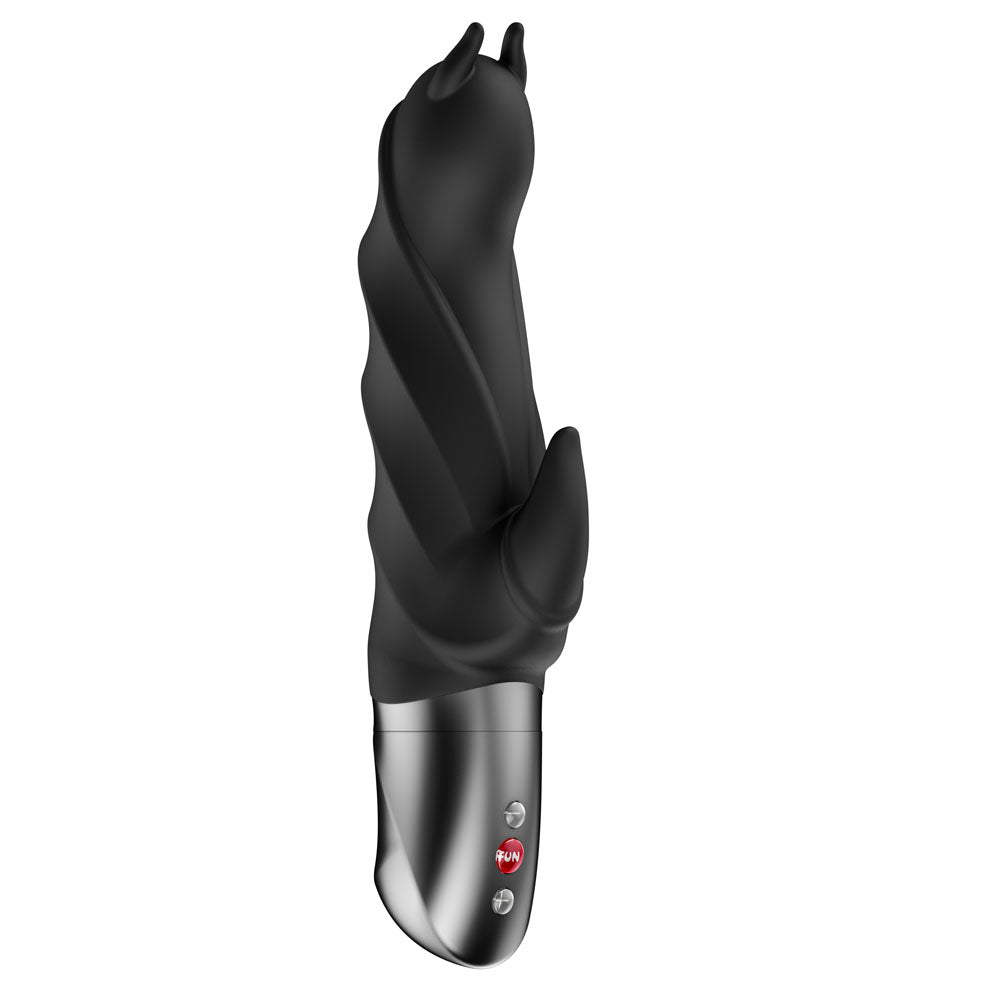 Fun Factory Darling Devil – Silicone 20 cm Rabbit Vibrator > Vibrators > Ladies > Rabbit