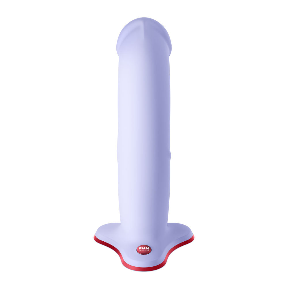 Fun Factory The Boss Stub Dildo Purple