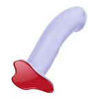 Fun Factory The Boss Stub Dildo Purple